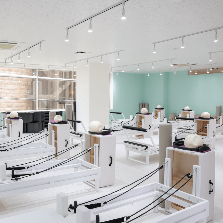 STUDIO TOU 大阪京橋店